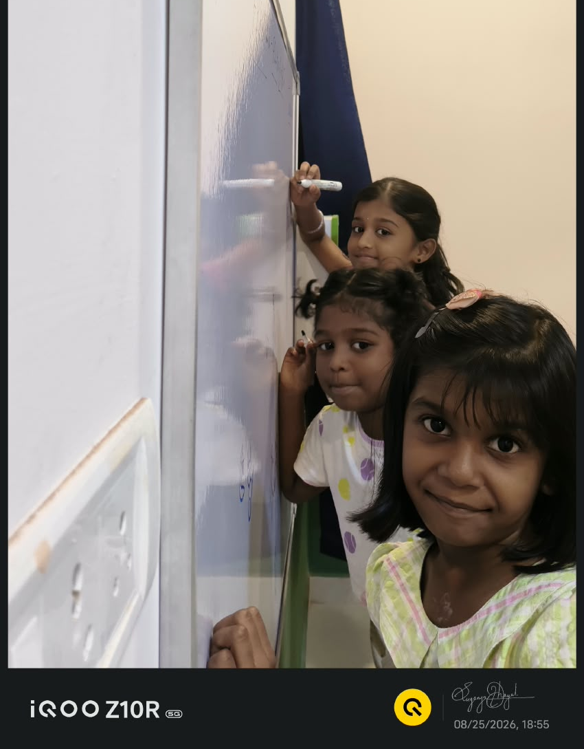 Whiteboard Activity